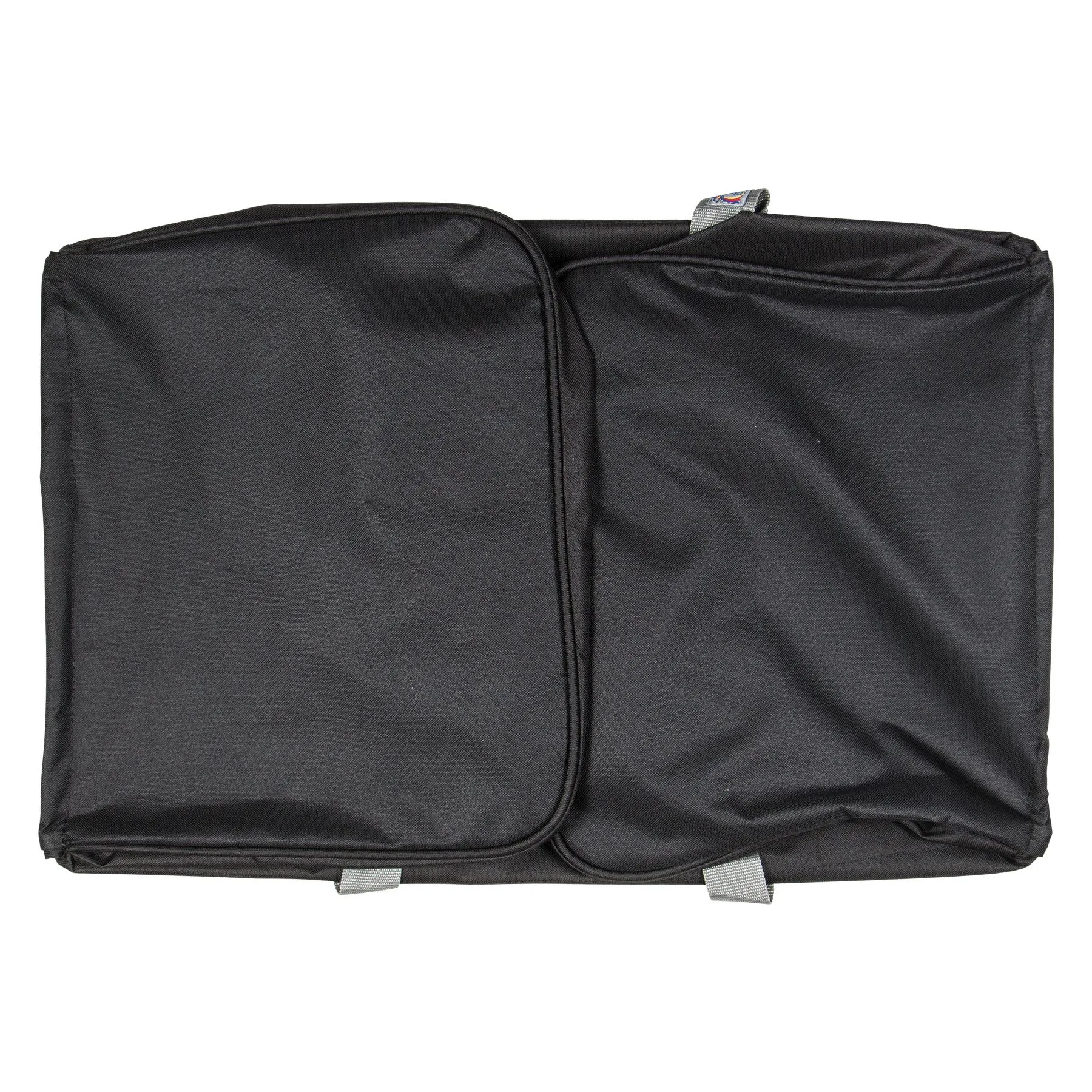 Dura-Tech® Horseman's Large Utility Tote - Premium Stable Storage & Equestrian Gear Bag 3 Dura-Tech® Horseman's Large Utility Tote - Premium Stable Storage & Equestrian Gear Bag - Image 3