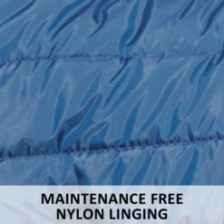 Adjusta-Fit Dura-Nylon Medium Weight Horse Stable Blanket - Breathable & Durable | VTEK Equine -Schneiders Shop 38476 feature e overlay