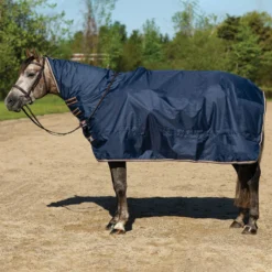 Dura-Tech® Waterproof Contour Horse Show Cover Rain Sheet | Premium Horse Cooler Blanket 12 Dura-Tech® Waterproof Contour Horse Show Cover Rain Sheet | Premium Horse Cooler Blanket -Schneiders Shop 38535 alt a