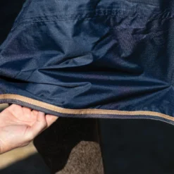 Dura-Tech® Waterproof Contour Horse Show Cover Rain Sheet | Premium Horse Cooler Blanket 19 Dura-Tech® Waterproof Contour Horse Show Cover Rain Sheet | Premium Horse Cooler Blanket -Schneiders Shop 38535 alt h