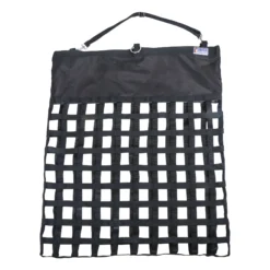 Dura-Tech® Easy Load XX-Large Slow Feed Hay Bag for Horses | Heavy-Duty, Durable Hay Feeder -Schneiders Shop 38567 alt g