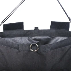 Dura-Tech® Easy Load XX-Large Slow Feed Hay Bag for Horses | Heavy-Duty, Durable Hay Feeder -Schneiders Shop 38567 alt h