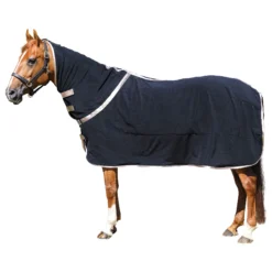 Dura-Tech® Tekno-Dri® Advanced Fleece Contour Cooler - Premium Horse Cooler Blanket
