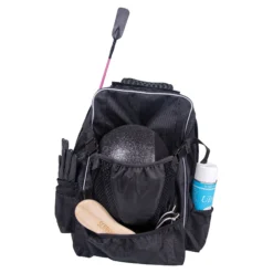 Dura-Tech® Extreme Rider's Backpack - Heavy-Duty Equestrian Backpack for Riders -Schneiders Shop 38710 alt e