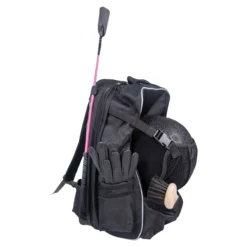 Dura-Tech® Extreme Rider's Backpack - Heavy-Duty Equestrian Backpack for Riders -Schneiders Shop 38710 alt f