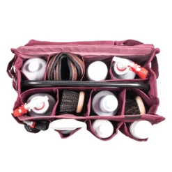 Dura-Tech® X-Large Universal Grooming Tote for Horses | Heavy-Duty & Spacious Organiser 13 Dura-Tech® X-Large Universal Grooming Tote for Horses | Heavy-Duty & Spacious Organiser -Schneiders Shop 38711 alt b