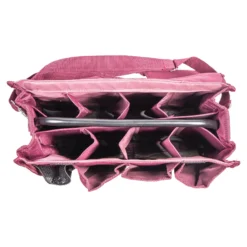 Dura-Tech® X-Large Universal Grooming Tote for Horses | Heavy-Duty & Spacious Organiser 14 Dura-Tech® X-Large Universal Grooming Tote for Horses | Heavy-Duty & Spacious Organiser -Schneiders Shop 38711 alt c