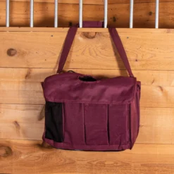 Dura-Tech® X-Large Universal Grooming Tote for Horses | Heavy-Duty & Spacious Organiser 17 Dura-Tech® X-Large Universal Grooming Tote for Horses | Heavy-Duty & Spacious Organiser -Schneiders Shop 38711 alt f
