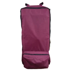 Dura-Tech® Portable Grooming Organizer | Lightweight Horse Grooming Tote Bag -Schneiders Shop 38879 alt b