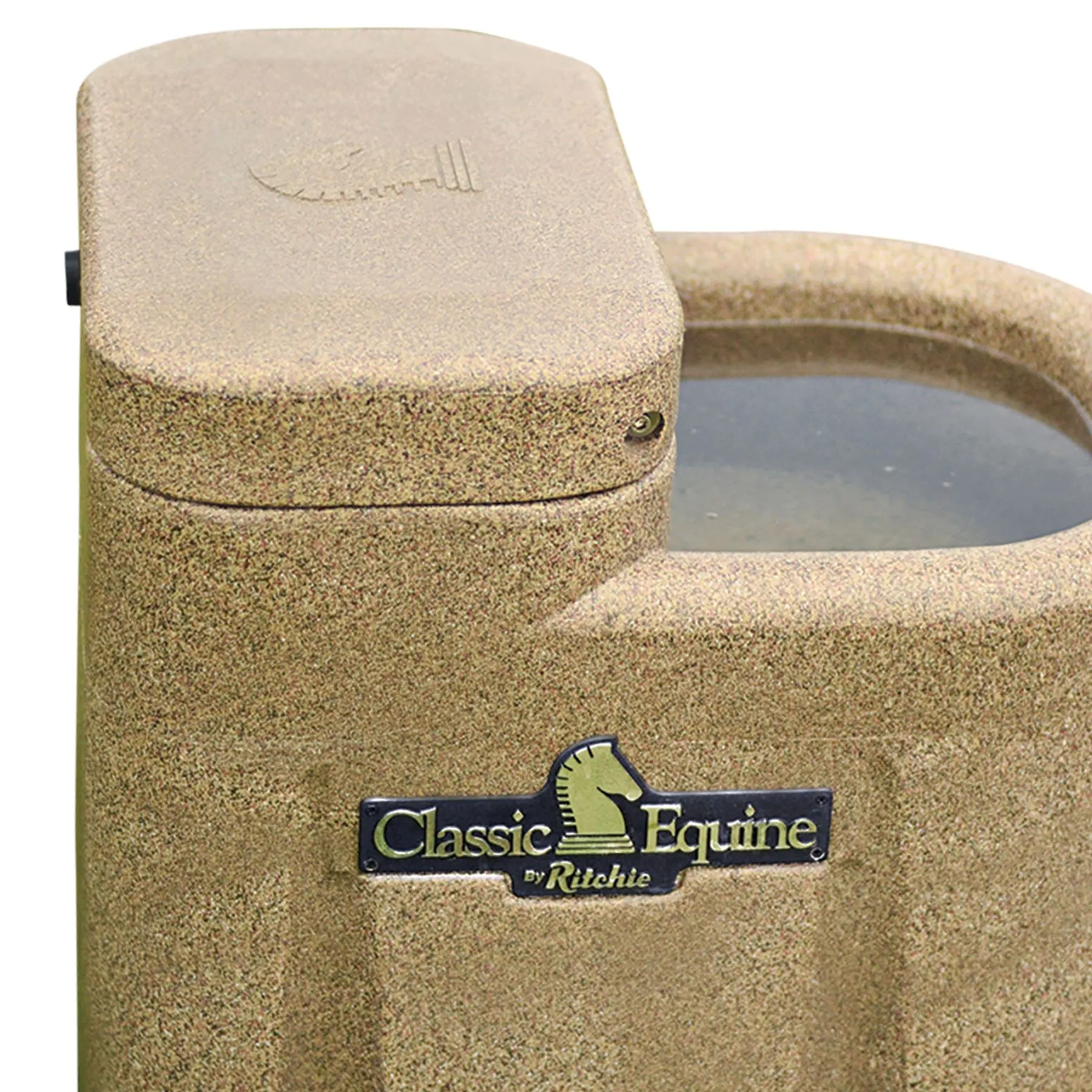 Classic Equine® By Ritchie® EZ Fount Automatic Horse Waterer – Efficient and Reliable Watering Solution 2 Classic Equine® By Ritchie® EZ Fount Automatic Horse Waterer – Efficient and Reliable Watering Solution - Image 2