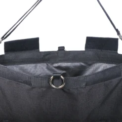 Dura-Tech® Easy Load Large Slow Feed Hay Bag - Heavy Duty Hay Feeder for Horses 14 Dura-Tech® Easy Load Large Slow Feed Hay Bag - Heavy Duty Hay Feeder for Horses -Schneiders Shop 40198 alt d