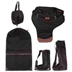 Dura-Tech® Elite Equestrian Garment Bag | Premium Quality & Spacious Design