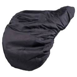 Dura-Tech® Fleece Lined English Saddle Cover | Premium Equestrian Saddle Protection