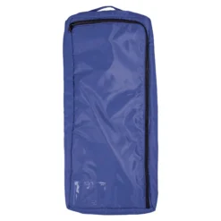 Dura-Tech® Fleece Lined Bridle/Halter Bag - Premium Equestrian Storage Solution -Schneiders Shop 40230 navy