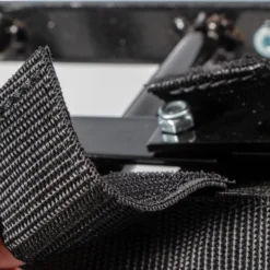 Dura-Tech® Slow Feed Attachment for Safety First Hay Rack Cover | Feeding Accessories for Horses 9 Dura-Tech® Slow Feed Attachment for Safety First Hay Rack Cover | Feeding Accessories for Horses -Schneiders Shop 40297 alt c