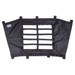 Dura-Tech® Slow Feed Attachment for Safety First Hay Rack Cover | Feeding Accessories for Horses 11 Dura-Tech® Slow Feed Attachment for Safety First Hay Rack Cover | Feeding Accessories for Horses -Schneiders Shop 40297 alt e