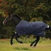 Horseware® Amigo® Bravo 12 Original Medium Weight Turnout Blanket - Waterproof & Durable for Horses