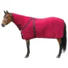 Dura-Tech® Rapid Dry Polar Fleece Horse Cooler - Quick Dry & Breathable Show Blanket