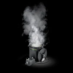 Haygain® HG One Hay Steamer for Optimal Equine Health | High-Efficiency Hay Feeder -Schneiders Shop 40789 alt c