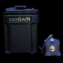 Haygain® HG One Hay Steamer for Optimal Equine Health | High-Efficiency Hay Feeder -Schneiders Shop 40789 alt d