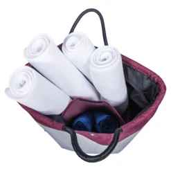 Dura-Tech® Horseman's Tote - Premium Equestrian Bag for Stable Storage -Schneiders Shop 40797 alt c