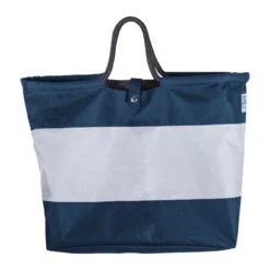 Dura-Tech® Horseman's Tote - Premium Equestrian Bag for Stable Storage -Schneiders Shop 40797 navy