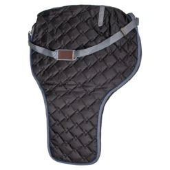 Dura-Tech® Winner's Choice Quilted Equestrian Bag - Premium Equestrian & Garment Bag -Schneiders Shop 40863c alt d