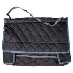 Dura-Tech® Winner's Choice Quilted Equestrian Bag - Premium Equestrian & Garment Bag -Schneiders Shop 40863c alt f