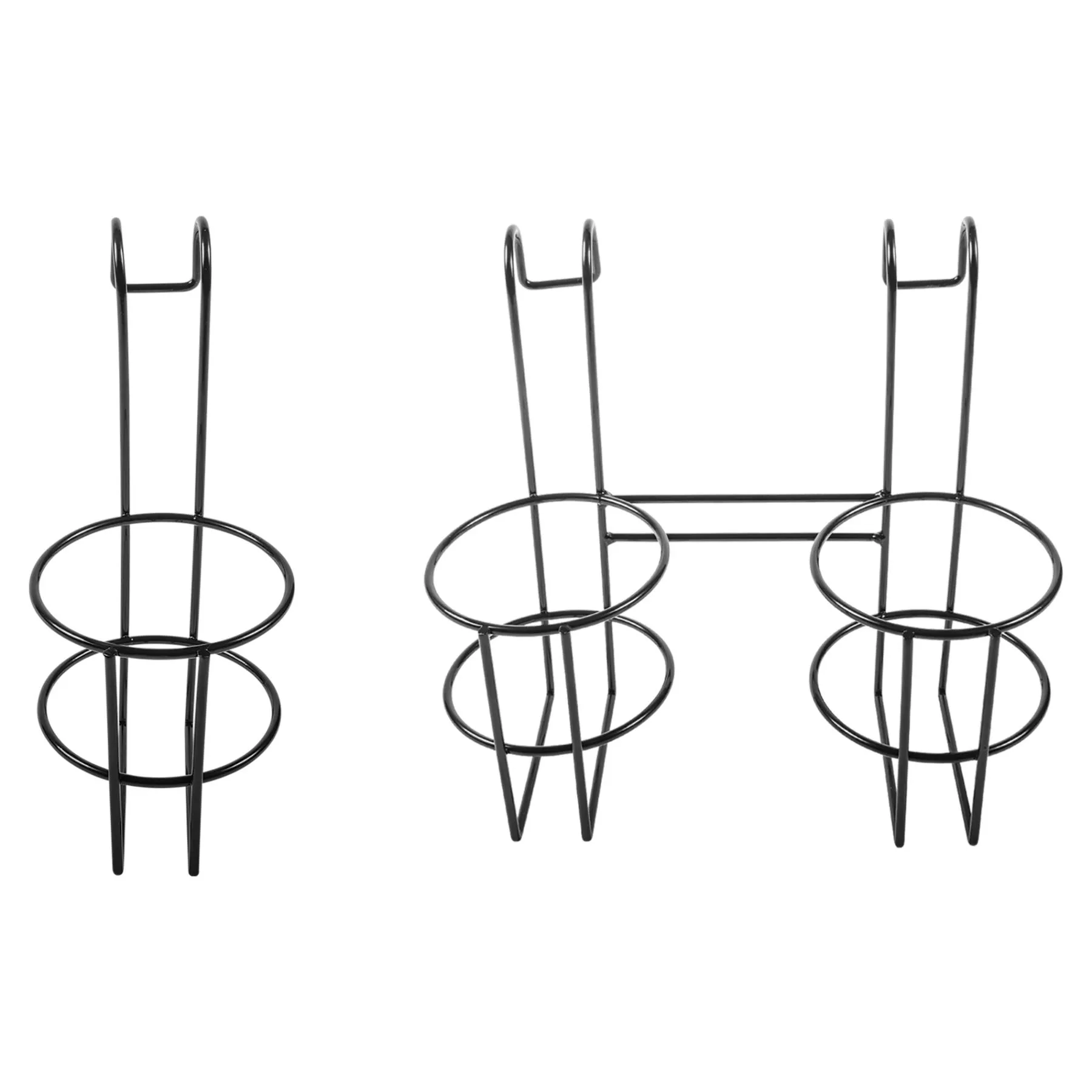 Easy-Up® Wide Mouth Spray Bottle Holders | Premium Horse Grooming Essential 1 Easy-Up® Wide Mouth Spray Bottle Holders | Premium Horse Grooming Essential