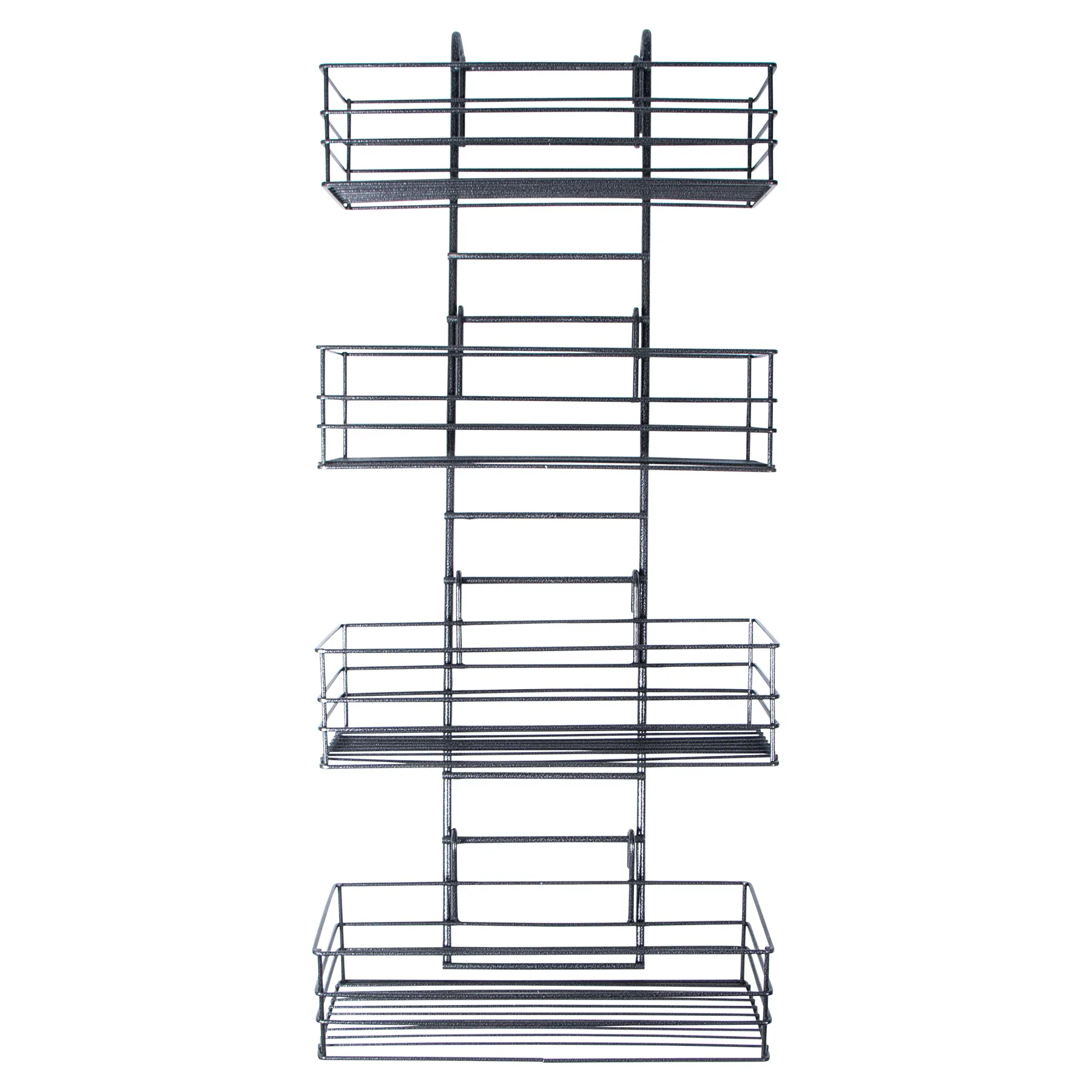 Easy-Up® Pro Wide Basket Groom Room Rack | Premium Horse Grooming Storage 7 Easy-Up® Pro Wide Basket Groom Room Rack | Premium Horse Grooming Storage - Image 7