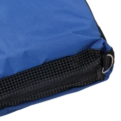 Dura-Tech® 600D Breathable Western Pad Carrier | Durable Equestrian Saddle Pad Bag -Schneiders Shop 41172 alt a