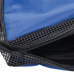 Dura-Tech® 600D Breathable Western Pad Carrier | Durable Equestrian Saddle Pad Bag -Schneiders Shop 41172 alt b