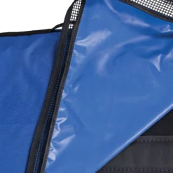 Dura-Tech® 600D Breathable Western Pad Carrier | Durable Equestrian Saddle Pad Bag -Schneiders Shop 41172 alt c
