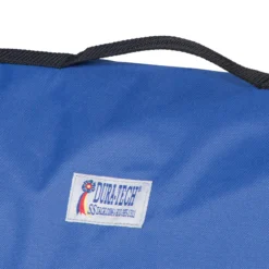 Dura-Tech® 600D Breathable Western Pad Carrier | Durable Equestrian Saddle Pad Bag -Schneiders Shop 41172 alt d