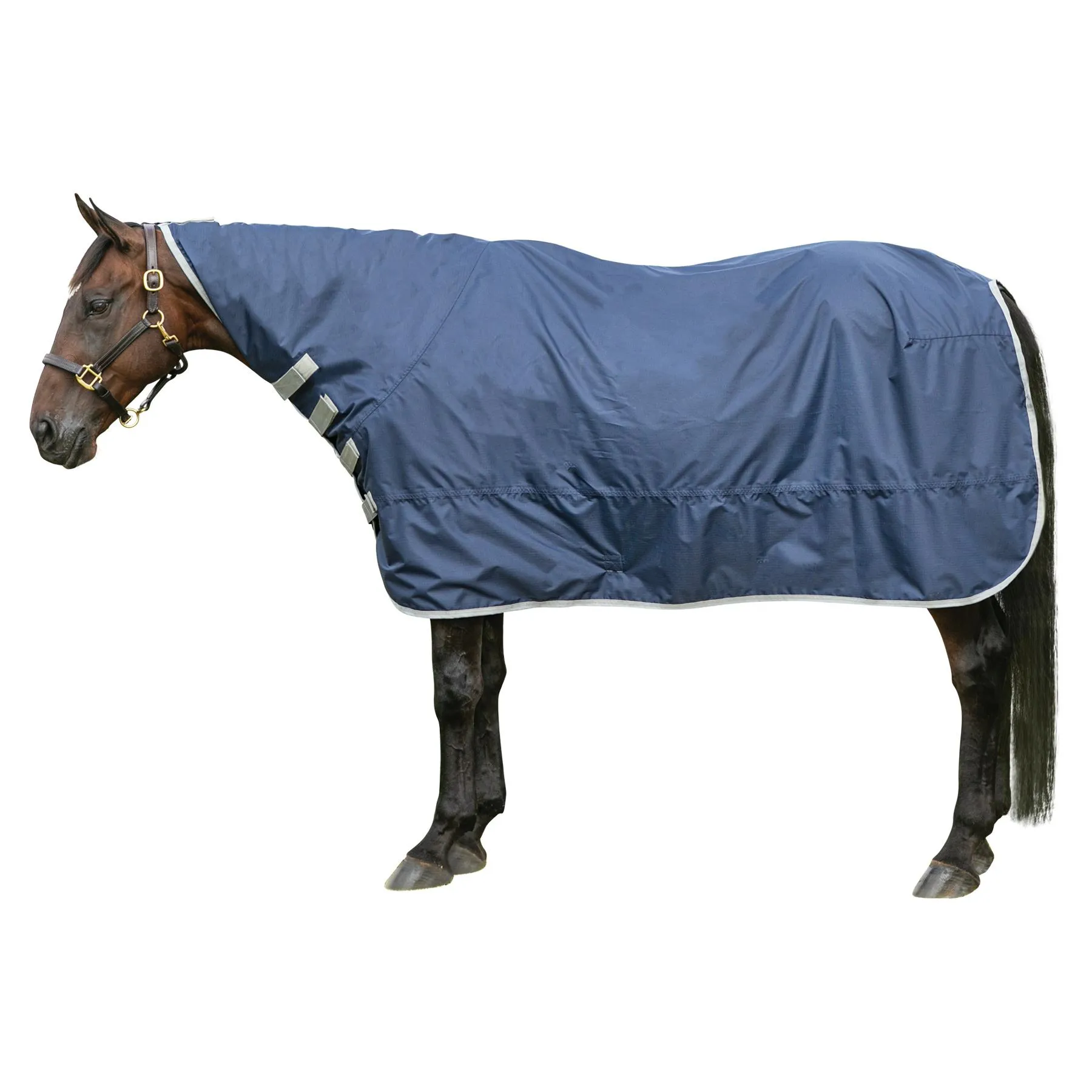 Dura-Tech® Waterproof Contour Cover Rain Sheet for Horses | Ultimate Protection & Comfort 1 Dura-Tech® Waterproof Contour Cover Rain Sheet for Horses | Ultimate Protection & Comfort