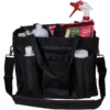 Dura-Tech® Smartchoice Grooming Tote | Premium Horse Grooming Organizer