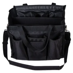 Dura-Tech® Smartchoice Grooming Tote | Premium Horse Grooming Organizer -Schneiders Shop 41260 alt b