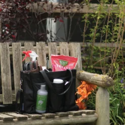 Dura-Tech® Smartchoice Grooming Tote | Premium Horse Grooming Organizer -Schneiders Shop 41260 alt c