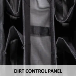 Dura-Tech® Smartchoice Grooming Tote | Premium Horse Grooming Organizer -Schneiders Shop 41260 feature c overlay