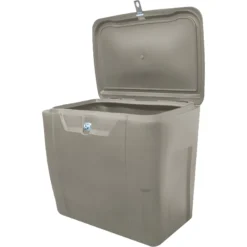 Horsemen's Pride™ Feed Bin - Durable & Weather-Resistant Horse Feeder -Schneiders Shop 41333 alt b