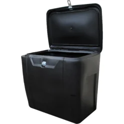 Horsemen's Pride™ Feed Bin - Durable & Weather-Resistant Horse Feeder -Schneiders Shop 41333 alt c