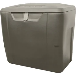 Horsemen's Pride™ Feed Bin - Durable & Weather-Resistant Horse Feeder -Schneiders Shop 41333 tan