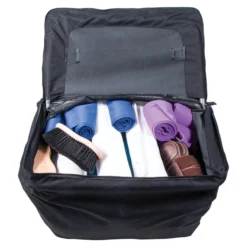 Dura-Tech Framed Utility Bag - Heavy-Duty Equestrian & Stable Storage Solution -Schneiders Shop 41346 alt b