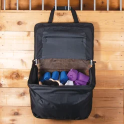Dura-Tech Framed Utility Bag - Heavy-Duty Equestrian & Stable Storage Solution -Schneiders Shop 41346 alt d