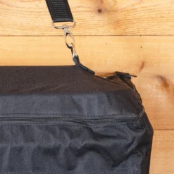 Dura-Tech Framed Utility Bag - Heavy-Duty Equestrian & Stable Storage Solution -Schneiders Shop 41346 alt e