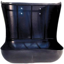 High Country Hanging Wall Feeder | Durable Hay Feeders for Horses & Livestock