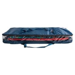 Dura-Tech® Clear View Multi-Western Saddle Pad Carrier - Premium Equestrian Bag for Saddle Pads -Schneiders Shop 41416 alt a