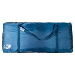 Dura-Tech® Clear View Multi-Western Saddle Pad Carrier - Premium Equestrian Bag for Saddle Pads -Schneiders Shop 41416 navy