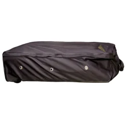 Dura-Tech® Rolling Saddle Pad Bag | Premium Equestrian Storage Solution