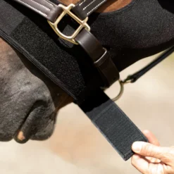 Dura-Tech® Pull-On Slicker Hood - Premium Horse Sleazy Slicker for Comfort & Protection 12 Dura-Tech® Pull-On Slicker Hood - Premium Horse Sleazy Slicker for Comfort & Protection -Schneiders Shop 41485 alt b